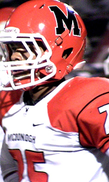 East Recruiting Notes
